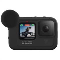 Gopro 10 Go pro camera action camera with media mode and original box