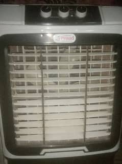 all Is working air cooler it's ok last year buy10(10