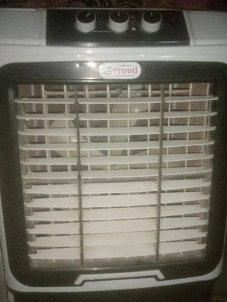 all Is working air cooler it's ok last year buy10(10 0