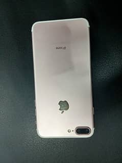 iPhone 7 Plus 256gb Pta Approved