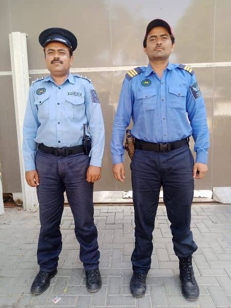 Best Security Guards Services in Karachi 18