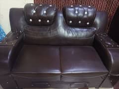 Sofa Set For Sale!