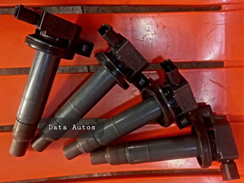 Toyota Corolla ignition Coils 3