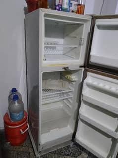 dawlance 2 door fridge