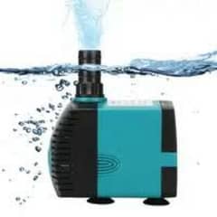 Mini Submersible water Pump