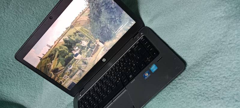 HP core i5 4th  generation laptop for sale 0