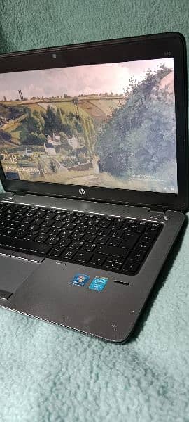 HP core i5 4th  generation laptop for sale 4