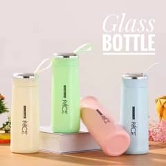 Premium gym and sports bottle on wholesale price