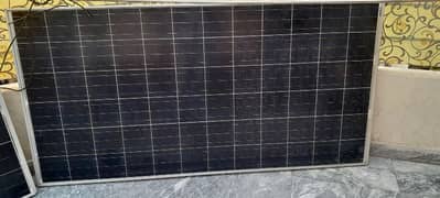 Solar Panels Jesko 340W 0