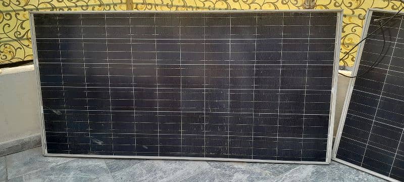 Solar Panels Jesko 340W 1