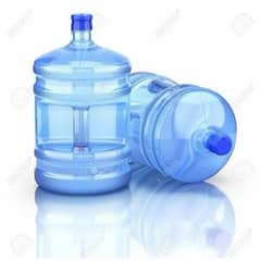 water bottles good condation