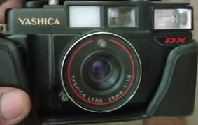 used camera