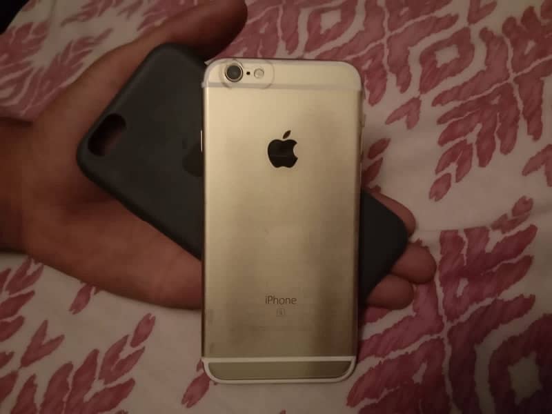 Apple Iphone 64GB PTA Approved 0