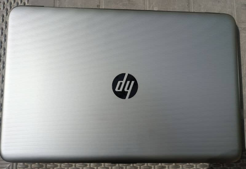 HP Notebook 0