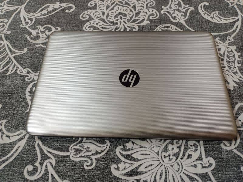 HP Notebook 2
