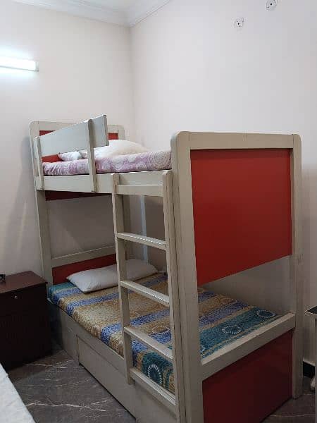 bunk bed 2