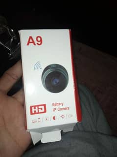 mini camera for perfect security