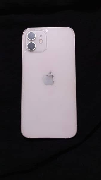 iphone 12 non pta 256 GB battery health 91% plzz contacts 03312226225 8