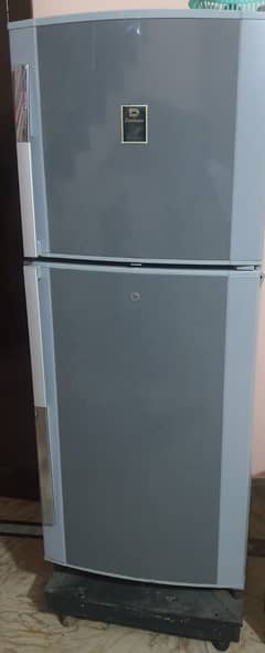 Dawlance Refrigerator 9175WBM in perfect condition
