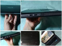 HP Laptop For sel. 0
