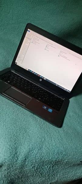 HP Laptop For sel. 1