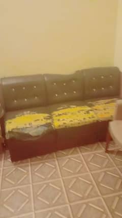 sofa three setr