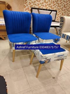 Bedroom chairs set | Stools | Ottoman | Sofa | Tables | Sofa Chair |