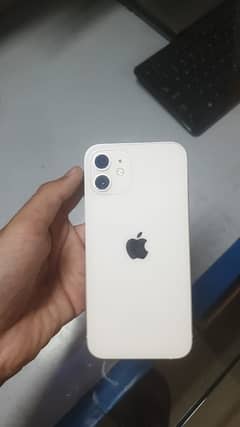 iphone 12 pta approved 64gb urgent sale 0