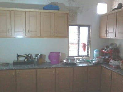10 Marla House for sale in Big 40Ft Road
IN Hot location 22