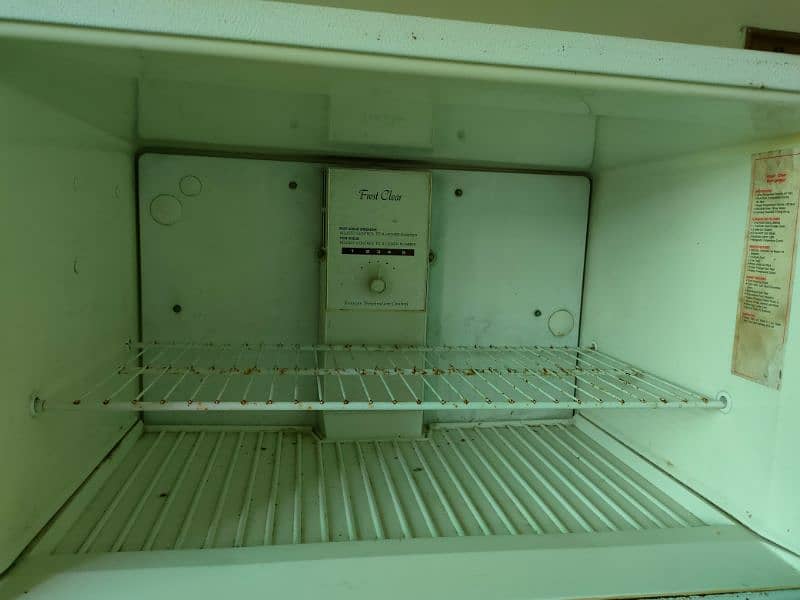 Gallons Refrigerator 2