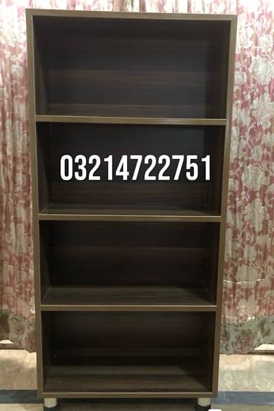 #Book cabnet#book case# almari#filecase 6