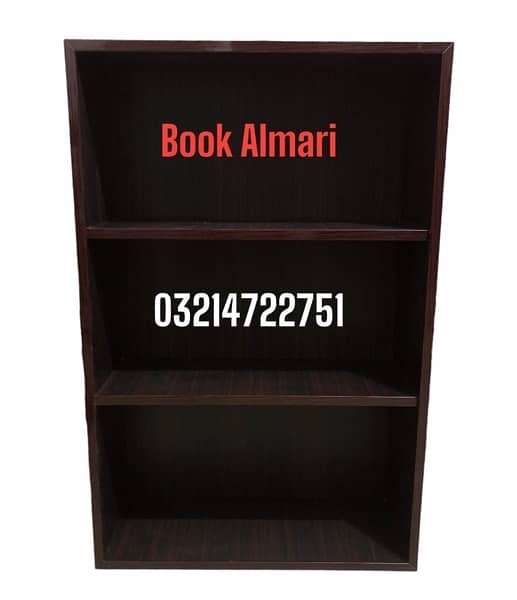 #Book cabnet#book case# almari#filecase 8