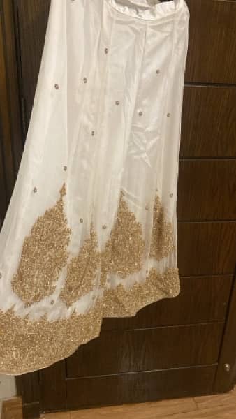 nikkah dress 2