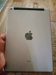 iPad 5 generation 0