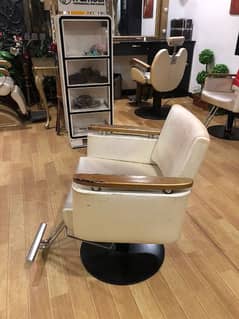 solon hair chair 0