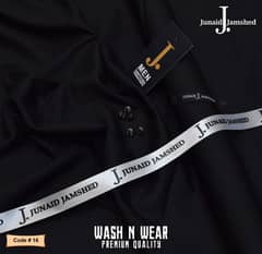Bosque Wash n wear suits  delivery all over Pakistan available