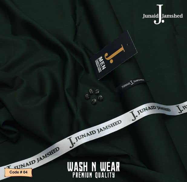 Bosque Wash n wear suits  delivery all over Pakistan available 2