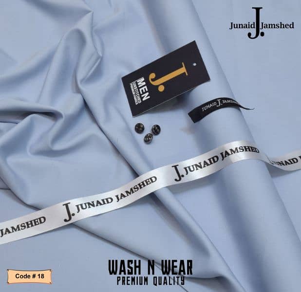 Bosque Wash n wear suits  delivery all over Pakistan available 4