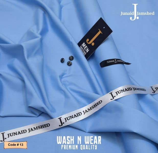 Bosque Wash n wear suits  delivery all over Pakistan available 7