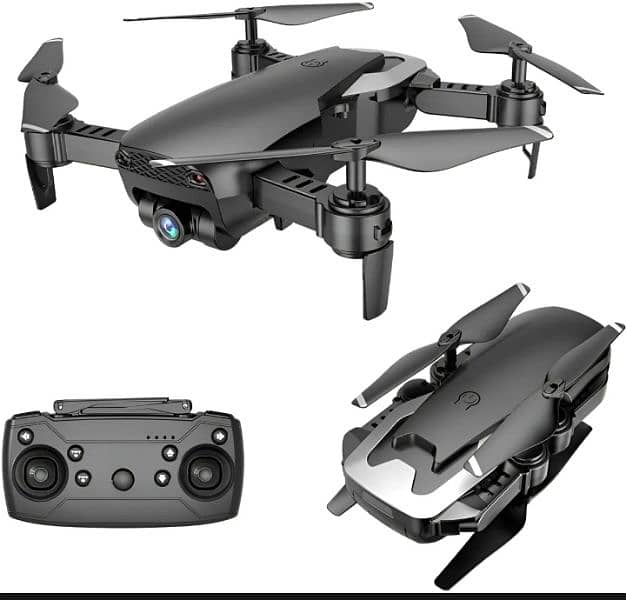 Drone Camera Foldable WiFi Drone Camera 7