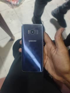 Samsung S 8 0