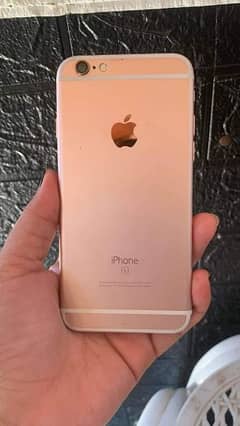 IPhone 6s Stroge 64 GB PTA approved 0332=8414006 My WhatsApp