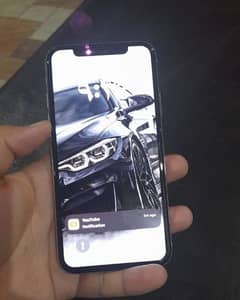 Iphone X pta approved 0