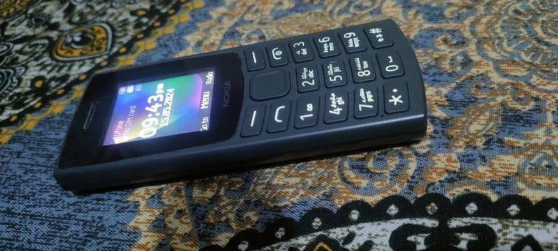 Nokia 106 0