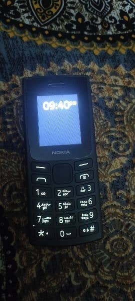 Nokia 106 2