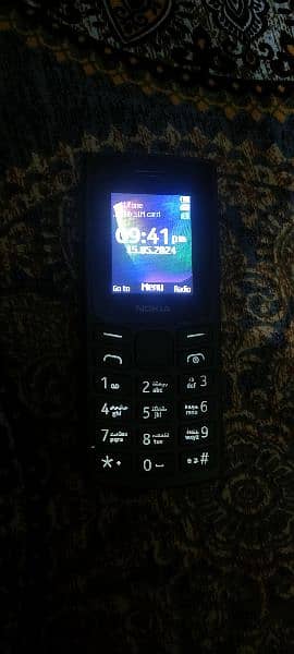 Nokia 106 3