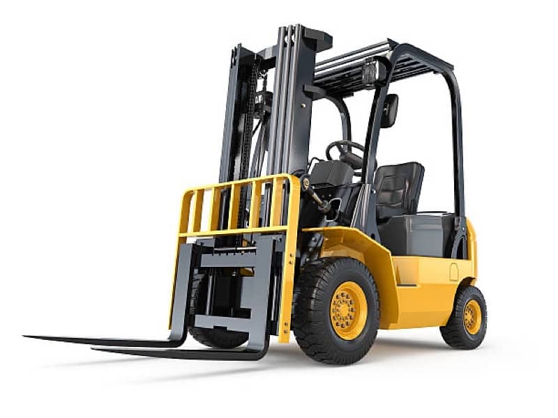• Handpallet Trucks • Power Pallet Lifter • Tow Tractor • Fork Lifter 2
