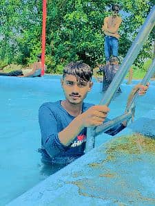 Mohsin Ali