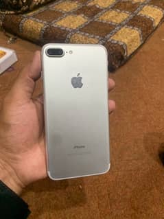 Iphone 7 Plus aproved Bypass 128gb