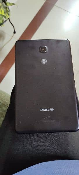 Samsung Galaxy Tab A8 2GB 32 GB 1